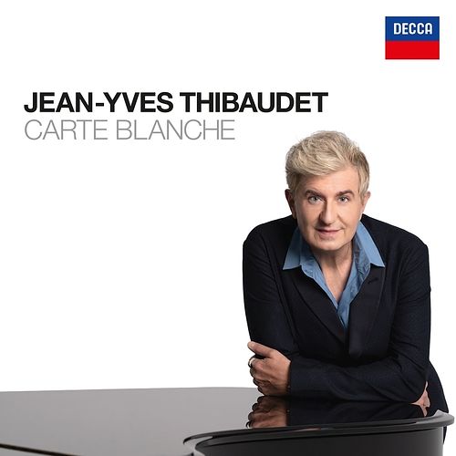 Foto van Carte blanche - cd (0028948520817)