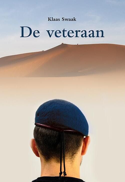 Foto van De veteraan - klaas swaak - paperback (9789463650434)