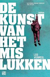 Foto van De kunst van het mislukken - leo verheul - ebook (9789048819683)