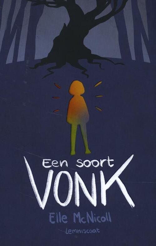 Foto van Een soort vonk - elle mcnicoll - hardcover (9789047712664)