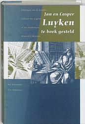 Foto van Jan en casper luyken te boek gesteld - hardcover (9789065505811)