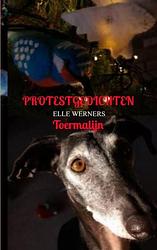 Foto van Protestgedichten - elle werners - paperback (9789464851205)