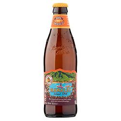 Foto van Kona brewing co. hanalei island ipa fles 355ml bij jumbo