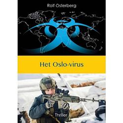 Foto van Het oslo-virus