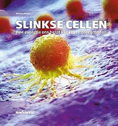 Foto van Slinkse cellen - athena aktipis - hardcover (9789085718000)
