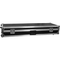 Foto van Prodjuser key 76 flightcase voor 76 toetsen keyboard 133x43x19 cm