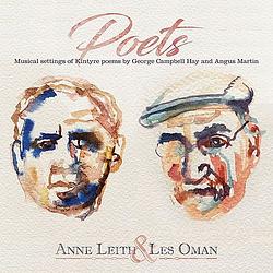 Foto van Poets - cd (0880992152945)