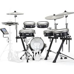 Foto van Efnote 3x e-drum kit elektronisch drumstel