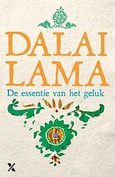 Foto van De essentie van het geluk - dalai lama, howard cutler - ebook (9789401602600)