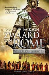 Foto van Zwaard van rome - douglas jackson - ebook (9789045208381)