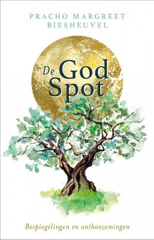 Foto van De god-spot - pracho margreet biesheuvel - ebook (9789020216660)