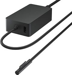 Foto van Microsoft surface 127w power supply