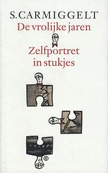 Foto van De vrolijke jare & zelfportret in stukjes - simon carmiggelt - ebook (9789029581301)