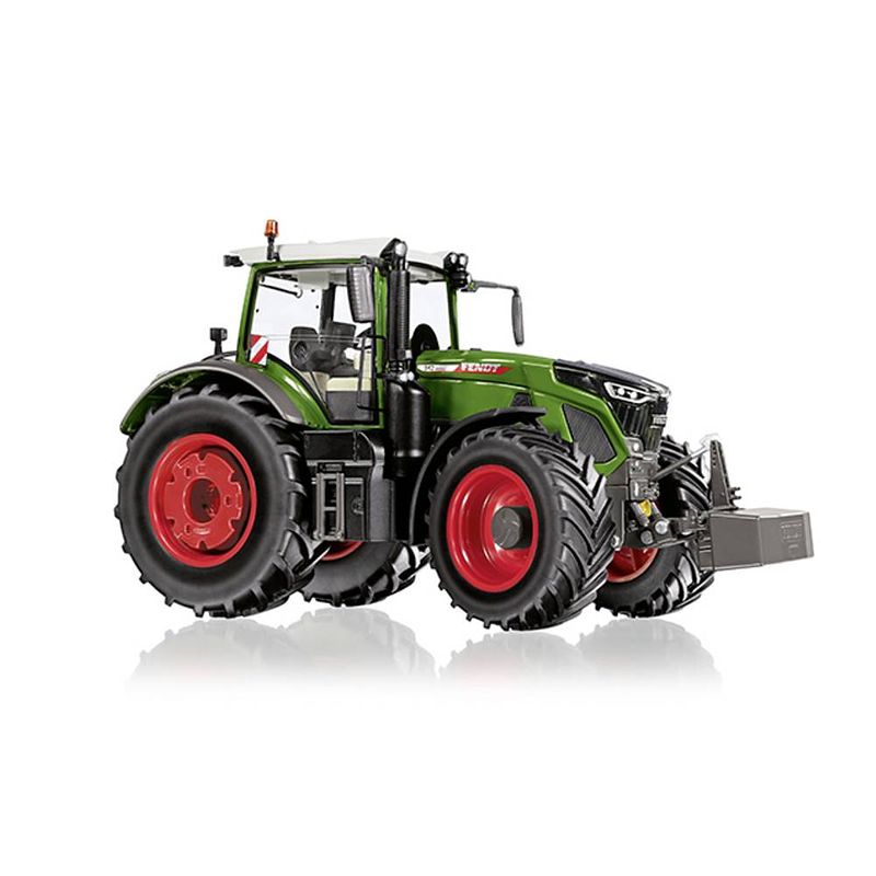 Foto van Wiking 077865 schaal 1 fendt 942 vario