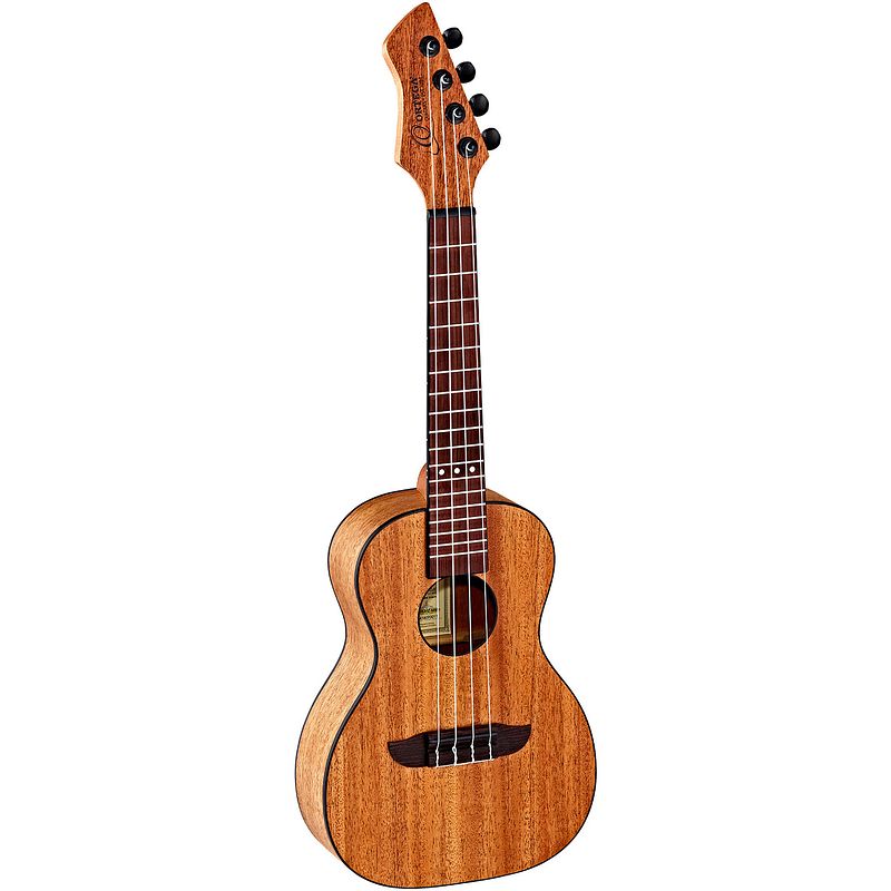 Foto van Ortega horizon series ruhz-mm concert ukelele naturel