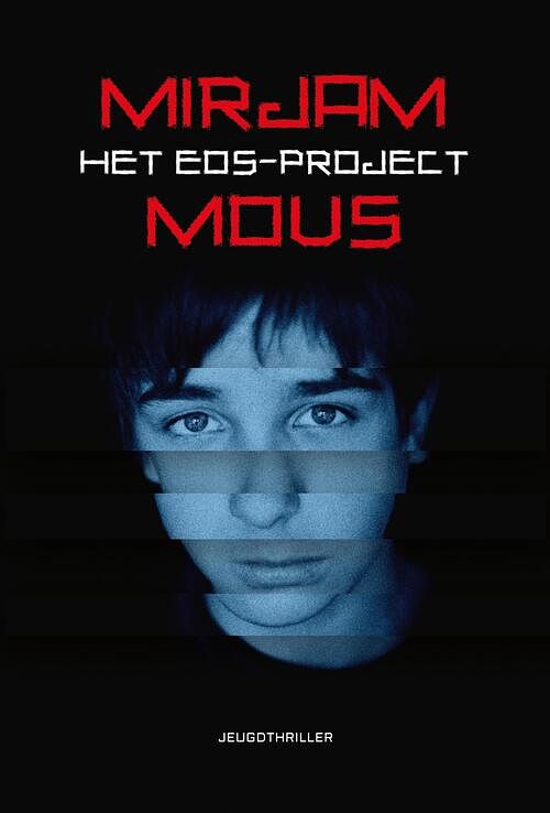 Foto van Het eos-project - mirjam mous - ebook (9789000354634)