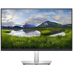 Foto van Dell p2423de professional led-monitor 60.5 cm (23.8 inch) energielabel f (a - g) 2560 x 1440 pixel qhd 5 ms displayport, hdmi, usb 3.2 gen 1 (usb 3.0), usb-c®,
