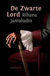 Foto van De zwarte lord - rihana jamaludin - ebook (9789460221538)