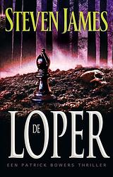 Foto van De loper - steven james - ebook (9789043519243)