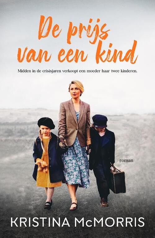 Foto van De prijs van een kind - kristina mcmorris - paperback (9789029735605)