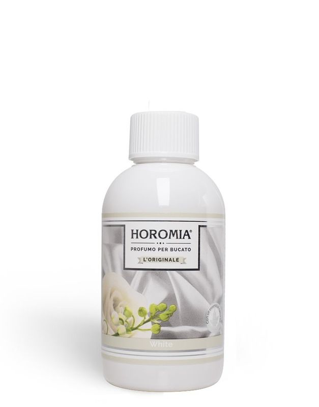 Foto van Horomia wasparfum white