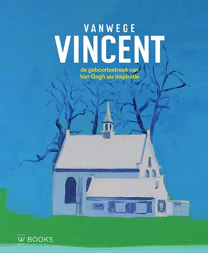 Foto van Vanwege vincent - ron dirven - hardcover (9789462584761)