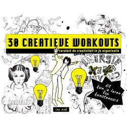 Foto van 30 creatieve workouts