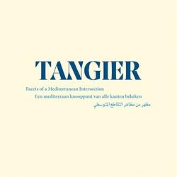 Foto van Tangier