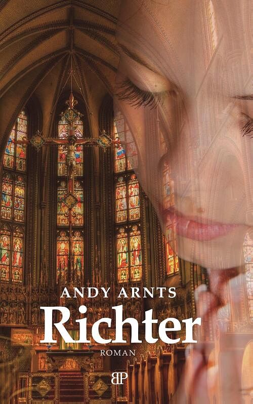 Foto van Richter - andy arnts - ebook (9789461851253)