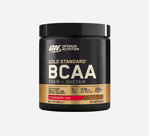 Foto van Gold standard bcaa