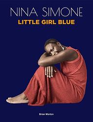 Foto van Little girl blue - cd (9788409433810)