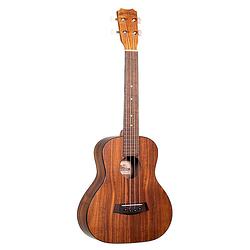 Foto van Islander a-st-4 super tenor ukelele acacia