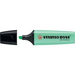 Foto van Stabilo boss original markeerstift pastelgroen