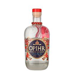 Foto van Opihr oriental spiced london dry gin 70cl