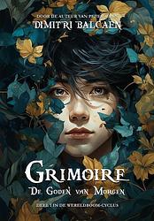 Foto van Grimoire 1 - paperback (9789464756036)