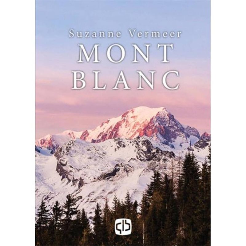 Foto van Mont blanc