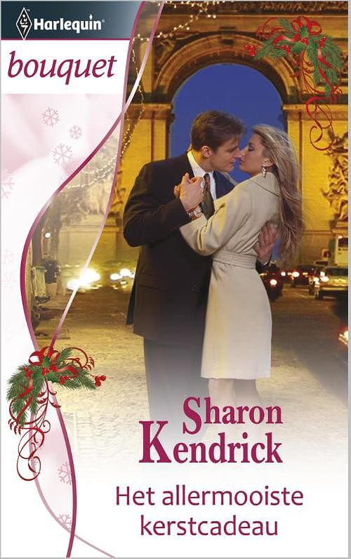 Foto van Het allermooiste kerstcadeau - sharon kendrick - ebook