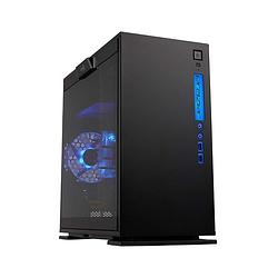 Foto van Medion erazer engineer p10 md35181 gaming desktop