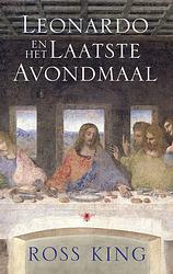 Foto van Leonardo en het laatste avondmaal - ross king - ebook (9789023472575)