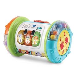 Foto van Vtech dierenvriendjes 3-in-1 activiteitenroller