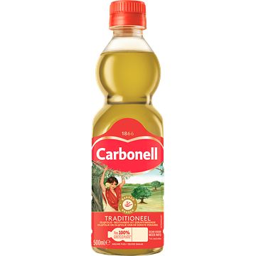 Foto van Carbonell traditioneel 500ml bij jumbo