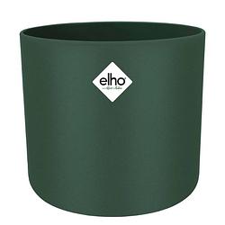 Foto van Elho - b.for soft rond dia 30 cm bloempot