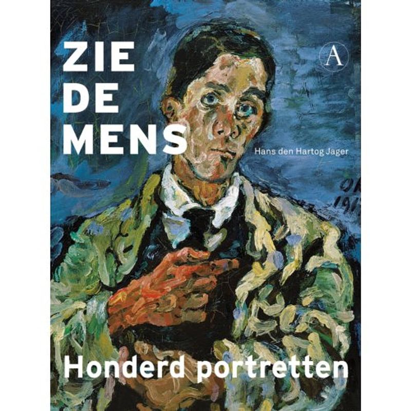 Foto van Zie de mens