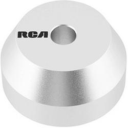 Foto van Oehlbach rca single puck luidspreker puck 1 stuk(s)