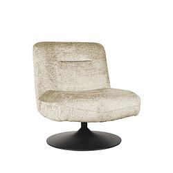 Foto van Label51 fauteuil eli - beige - elegance