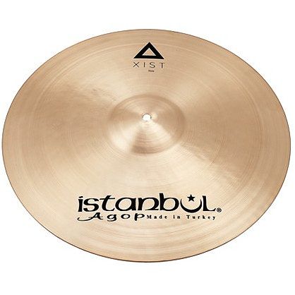 Foto van Istanbul agop xr22 xist ride 22 inch