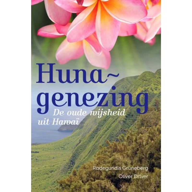 Foto van Huna-genezing