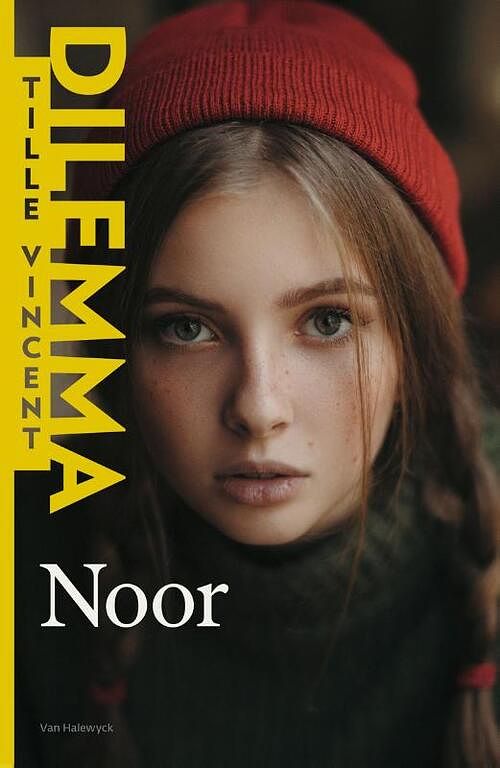 Foto van Noor - tille vincent - paperback (9789463830737)