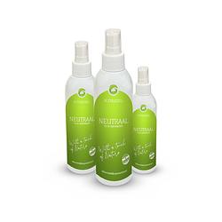Foto van Scensebel - neutraal - interieurspray - with a touch of nature - 250ml
