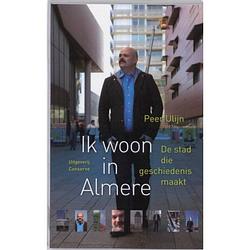 Foto van Ik woon in almere